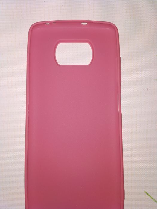 Capa silicone Xiaomi Poco X3