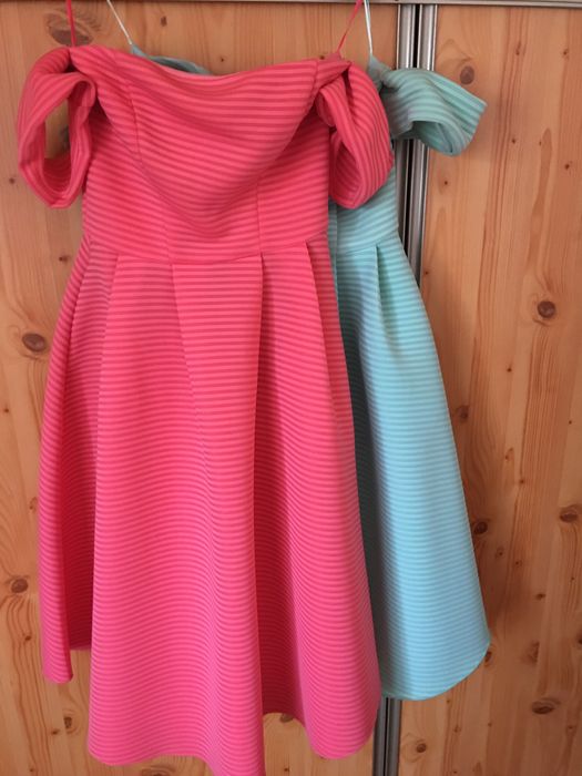Sprzedam sukienki damskie