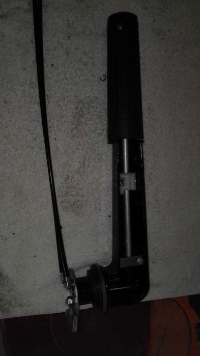 Braço Motor Mercury