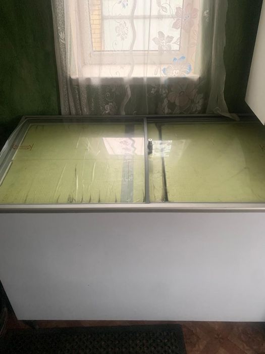 Продам морозильні камери