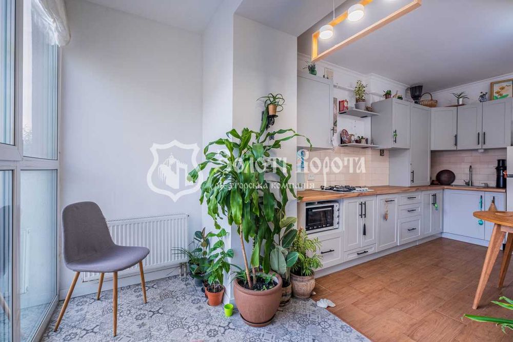 Квартира, 1к. Лебедєва, 1, "ЖК Казка", Феофанія, Голосіївський район