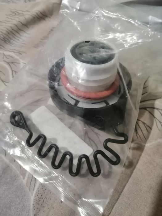 Кришка паливного бака "VOLVO"