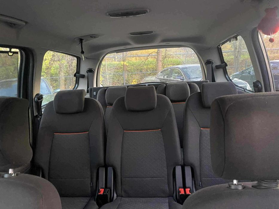 Sprzedam Ford Galaxy