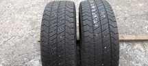 Opony Zimowe Dostawcze 215/65 R16C BARUM