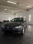 Bmw 530XD F11 Xdrive 4x4 zamiana