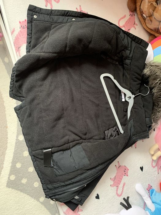 Kurtka zimowa r.110/116