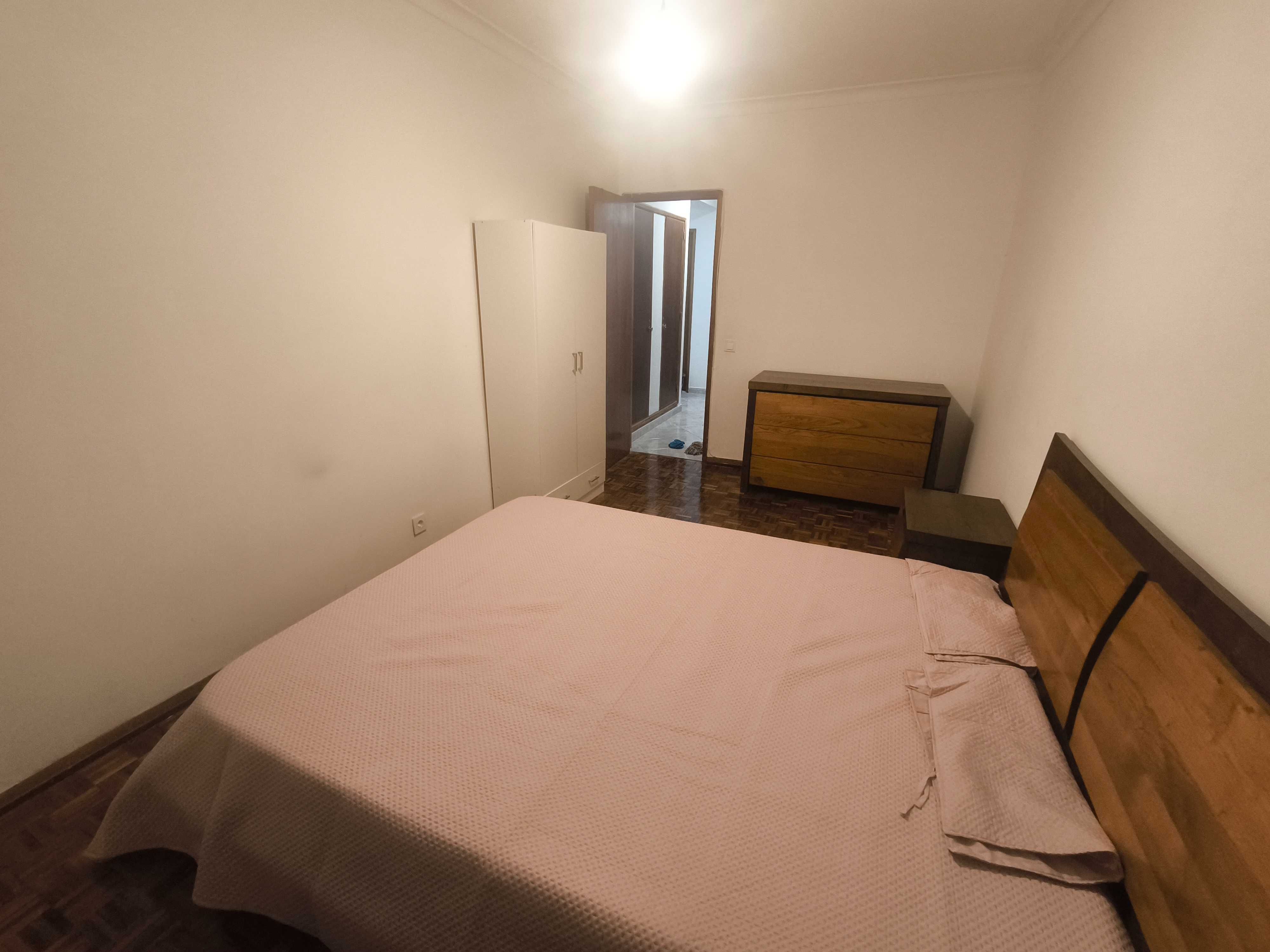 Quartos para alugar pinhal Novo