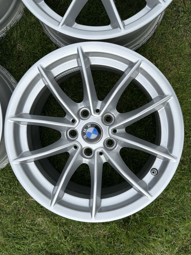Felgi 16 6.5J ET22 5x112 ORI Bmw G20 G30 Audi VW Seat Skoda Mercedes