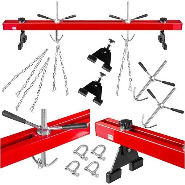 Траверса для зняття та вивішування двигуна 500 кг
