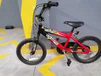 Bicicleta de Criança