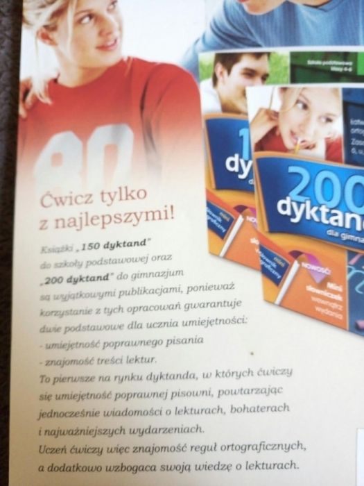 Przewodnik po zasadach ortografii,