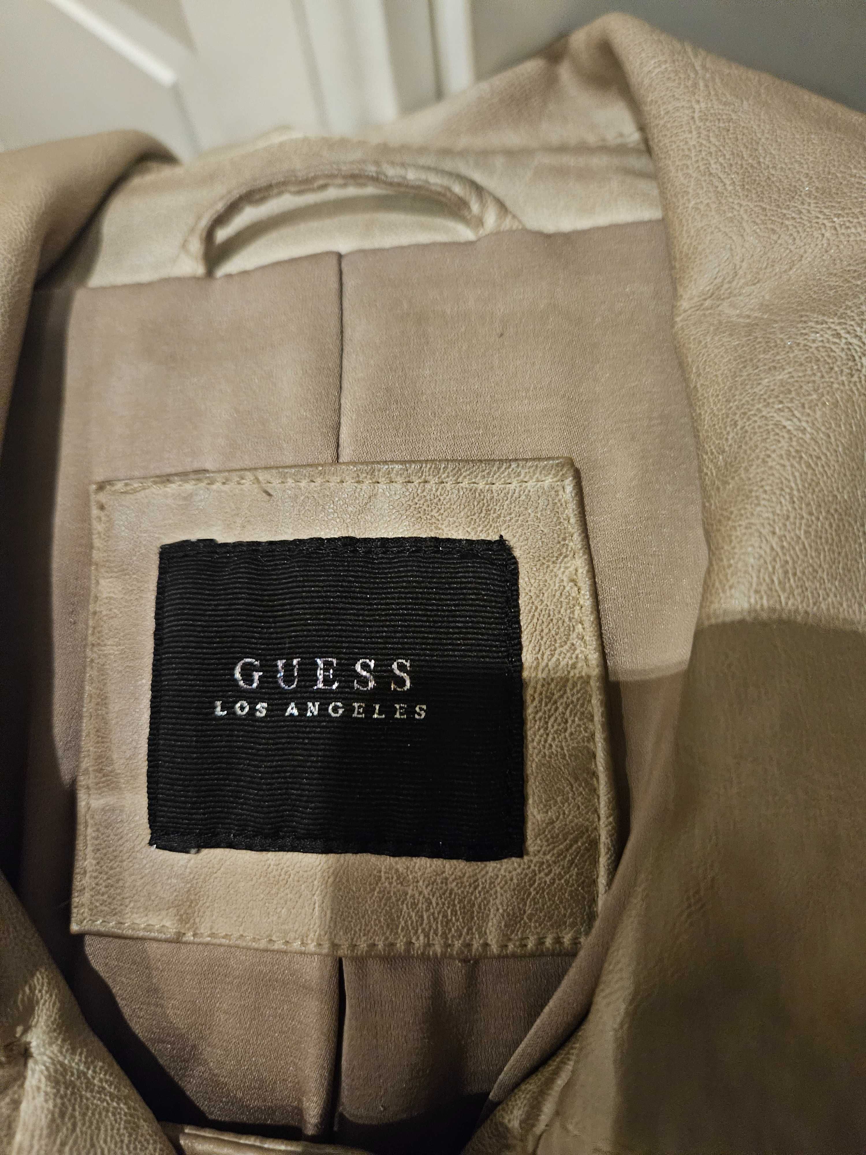 Guess ramoneska.