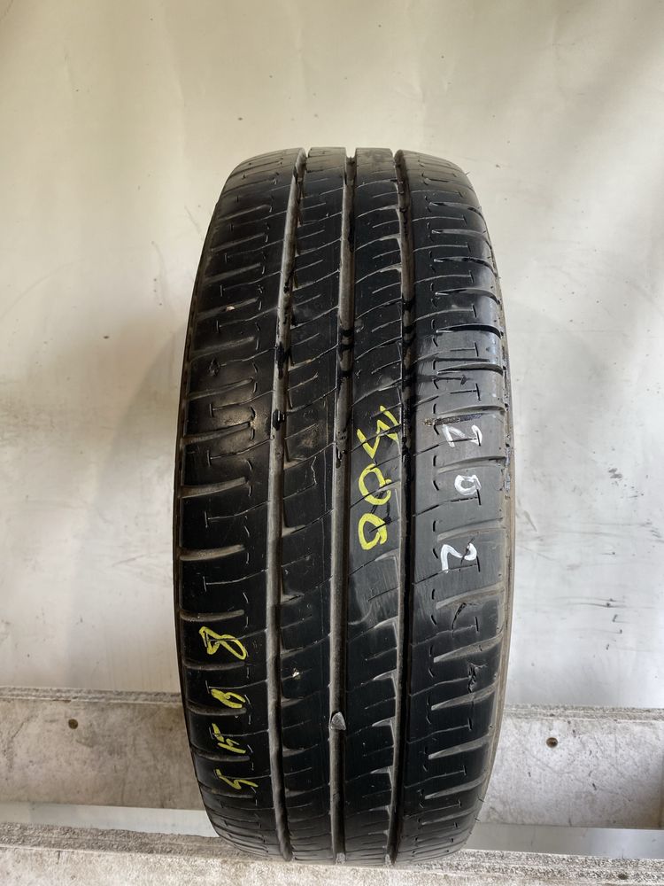 Opona pojedyncza 225/65/16c Michelin Agilis