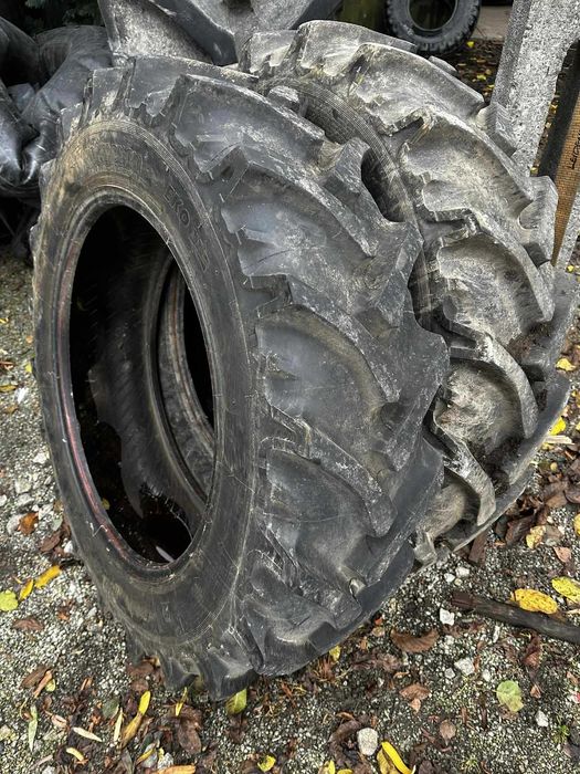 Opony rolnicze 12.4r28 Kormoran