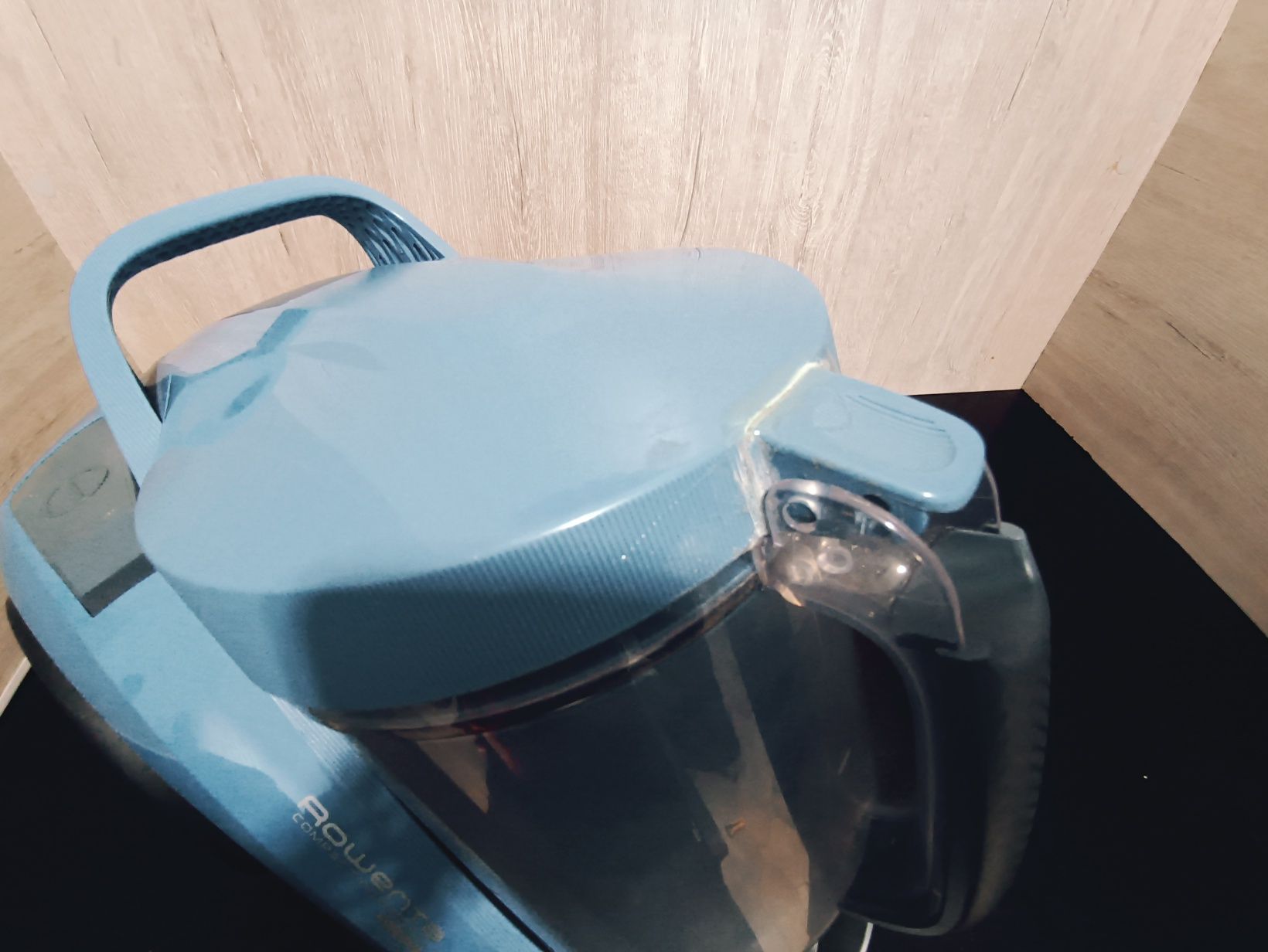 Пилосос без мішка Rowenta Compact Power XXL RO4871EA