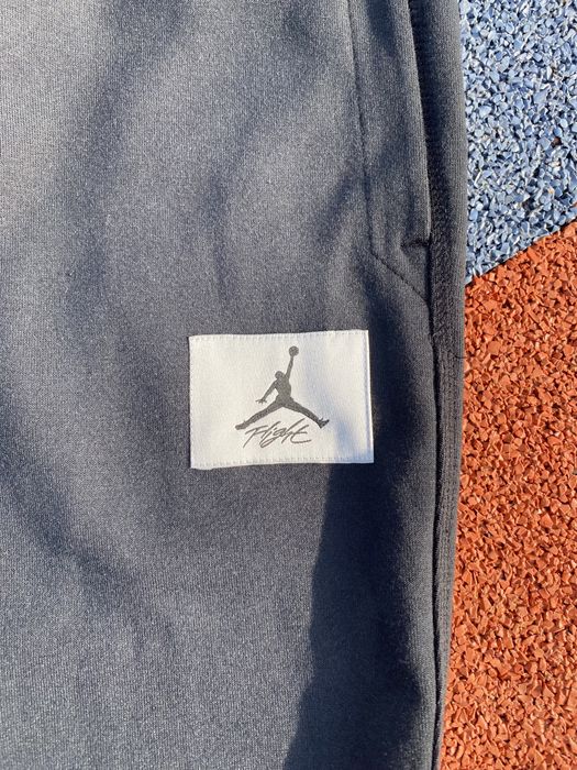 Штаны Jordan Nike Jumpman Весна Осень
