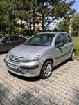 citroen c3  2003