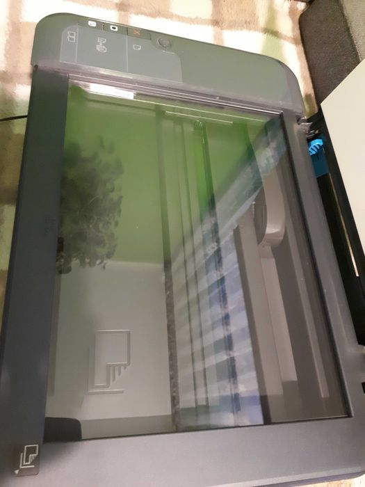 Drukarka HP 2060