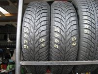 155/70R13 MATADOR MP62 All Weather Evo - nr.9742