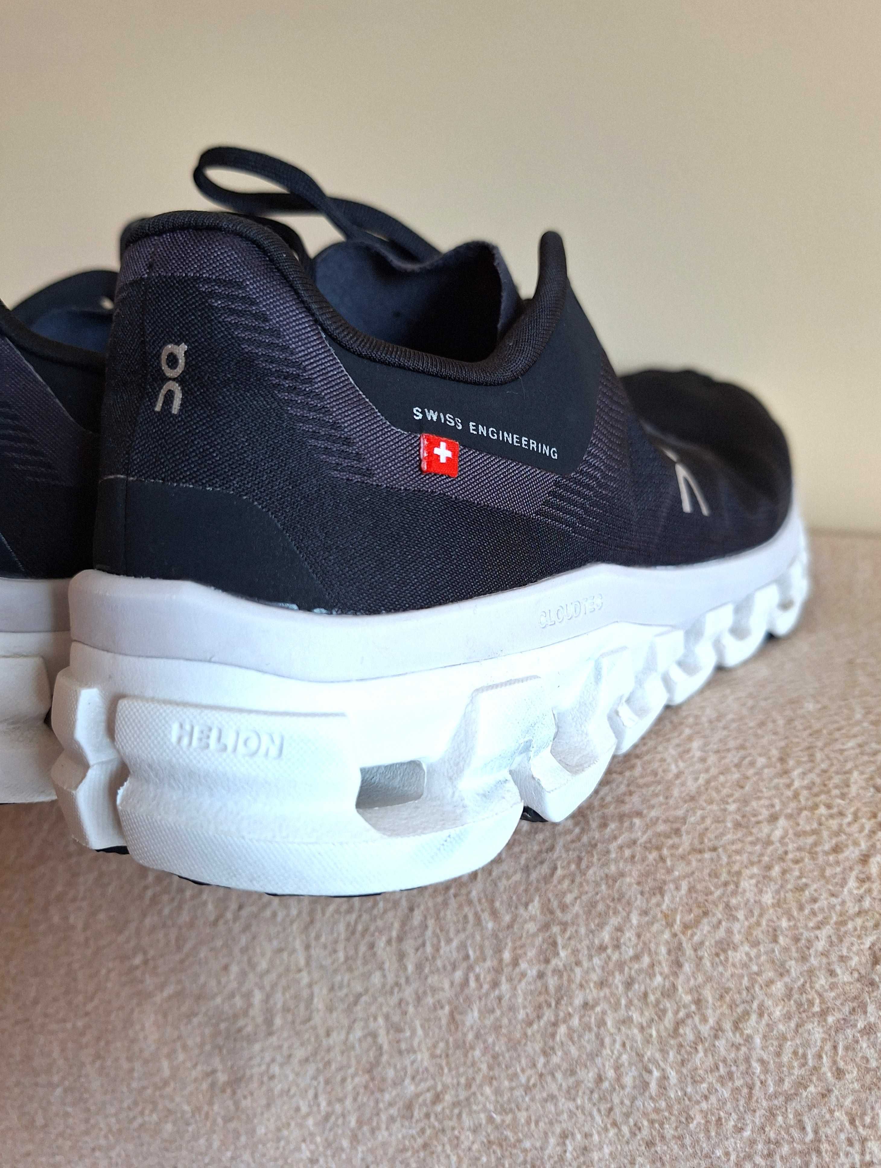 Buty do biegania damskie *ON RUNNING CLOUDFLOW 4* roz. 39