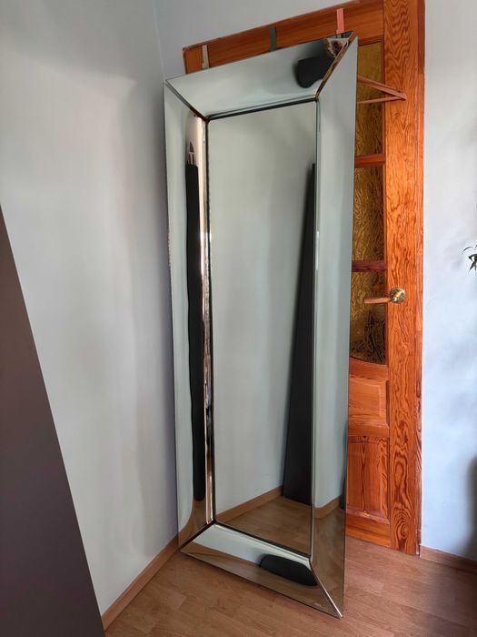 Lustro FIAM Caadre Starck 195x75