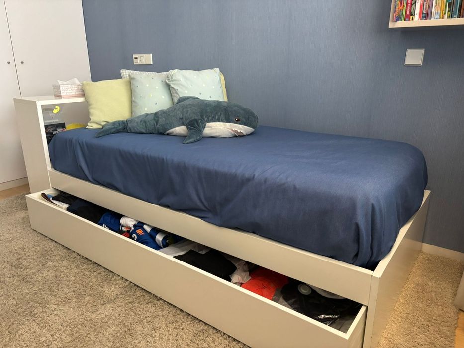 Cama para Jovens