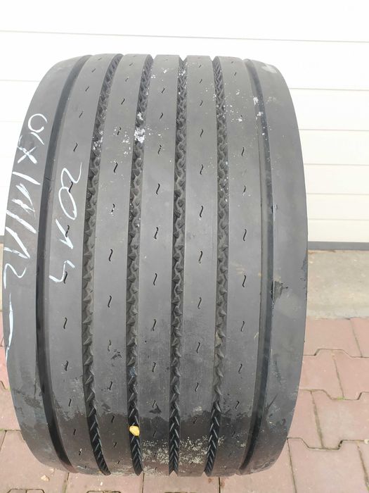 445 45 R 19.5 Continental HTL 1 Opona Ciężarowa Kraków