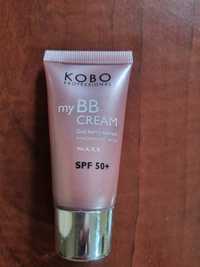 Podkład BB kobo spf 50 warm beige 4 świeży