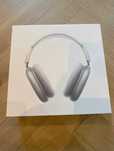 Nowe Słuchawki bezprzewodowe Bluetooth Apple airpodsMax Silver(ANC)