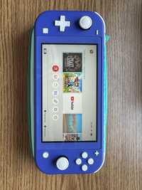 Nintendo Switch Lite 128gb новий