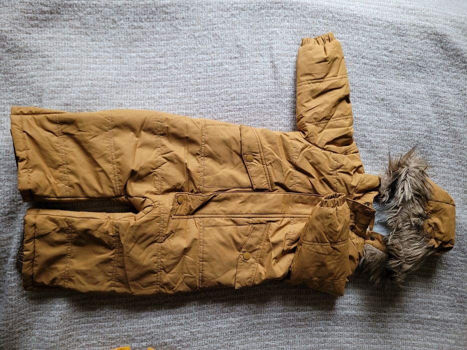 Kombinezon dziecięcy reserved, rozmiar 86