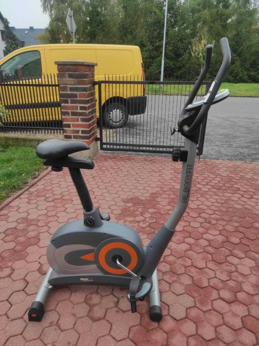Rower do ćwiczeń i rechabilitacji