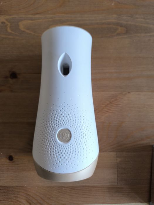 Obudowa do odświeżacza bez wkładu za darmo