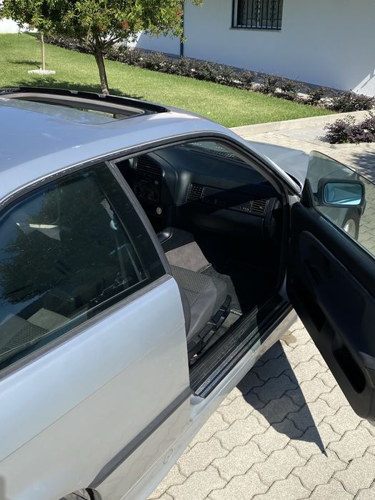 Bmw 318is de 1992