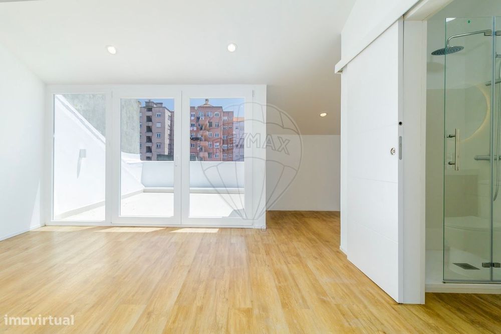 Apartamento T3 para venda