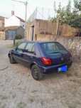 Carro Ford fiesta