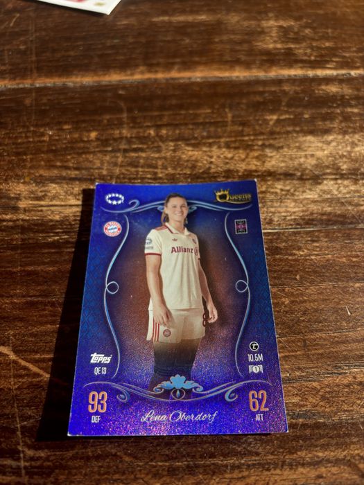 Cartas do bom bayern munich