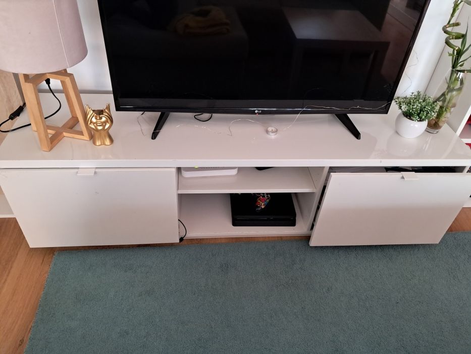 Movel Tv , sala estar