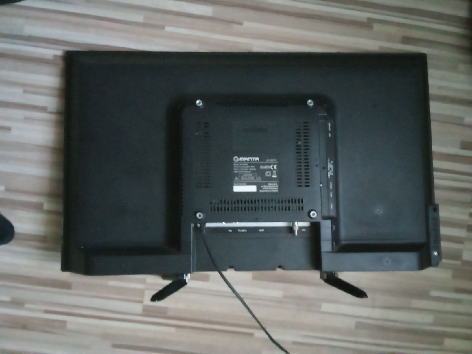 Telewizor manta led