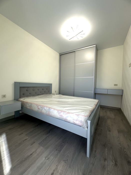 Довгострокова оренда, 1 кімнатна, центр міста, перша здача