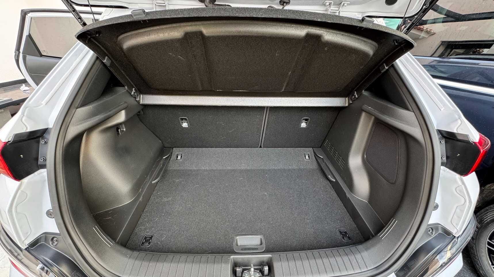 Hyundai Kauai N 2.0 T-GDi Performance Pack 280cv 8-DCT Garantia 2030
