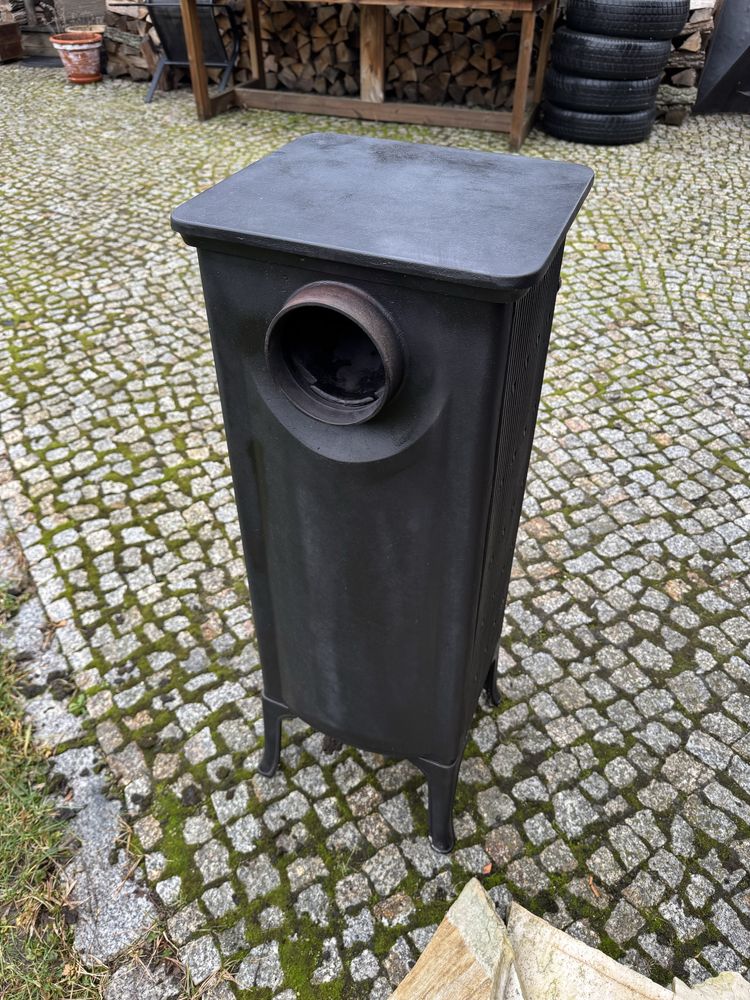 Piec Norweski Jotul 507