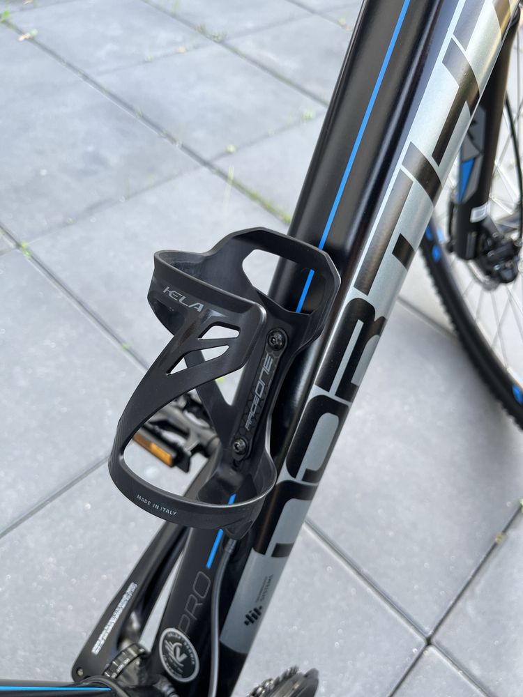 Northtec Viking DB 29” MTB hydraulika blokada amortyzatora