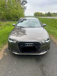 Audi A6 Audi A6 c7 3.0TDI