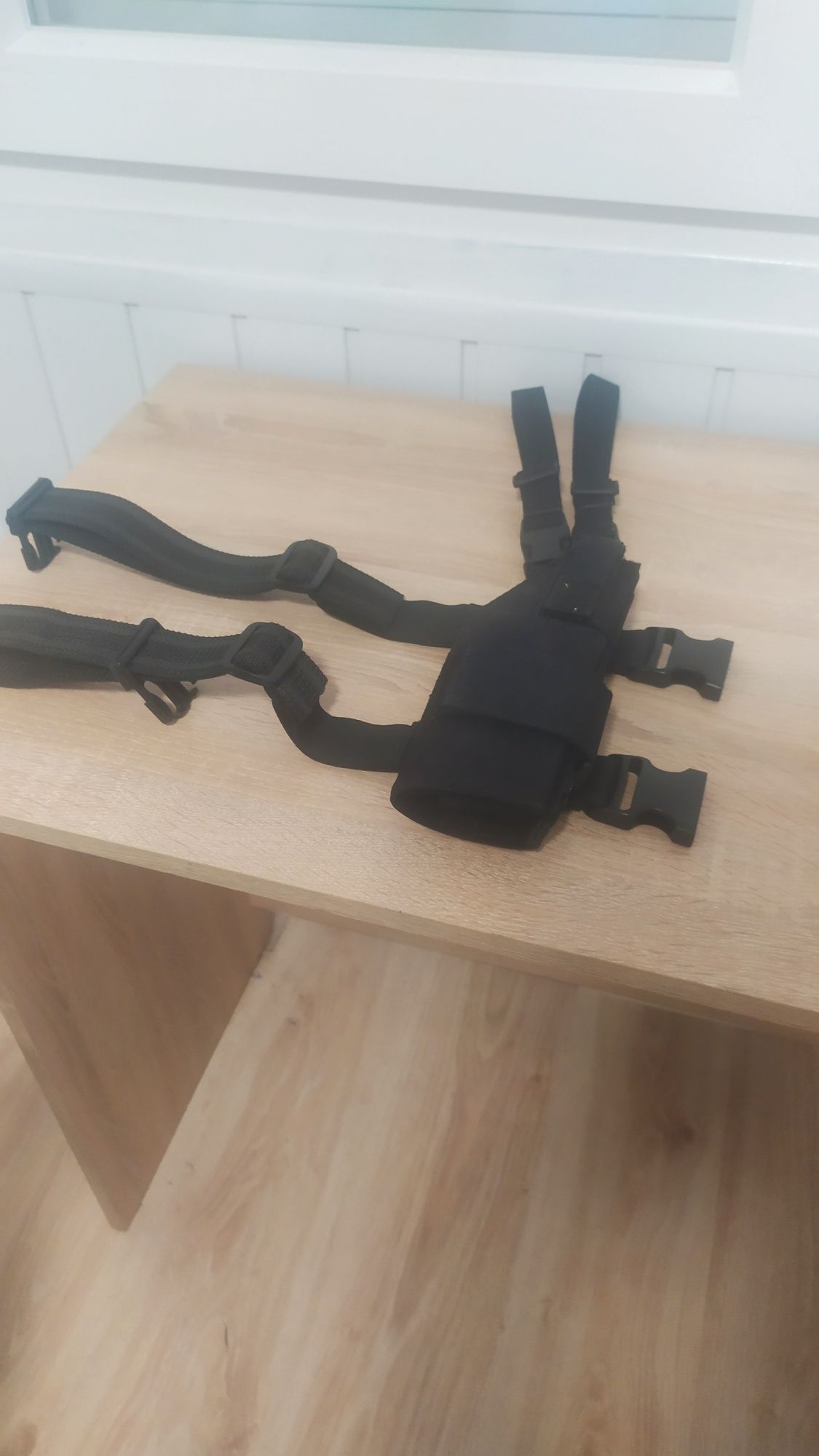 Material Airsoft (Ver descrição)