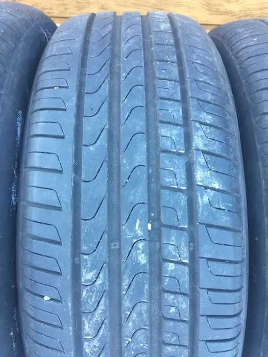 Opony Pirelli Skorpion Verde 235/55/19