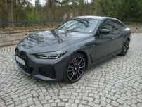 BMW i4 BMW i4 M50 XDrive Gran Coupe G26 X