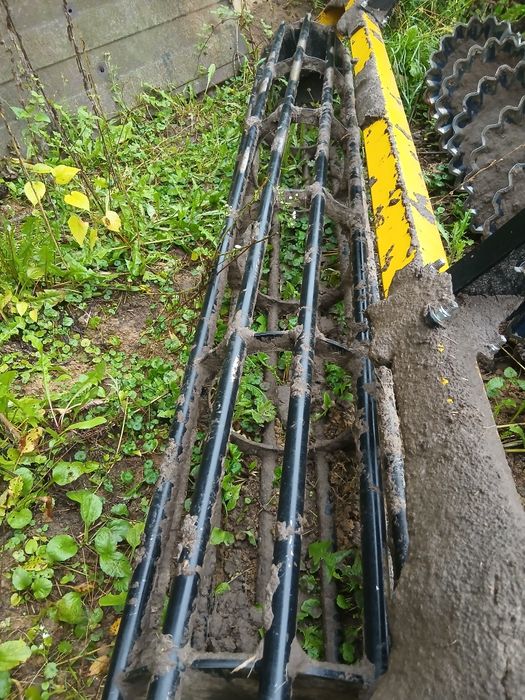 Дискова борона, лущильник Генерал General 2.6