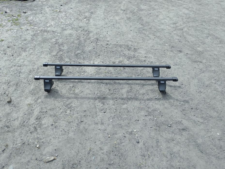 Belki dachowe Thule