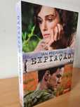 Livro "Expiação" de Ian McEwan